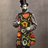 Nodar Kocherashvili's Photo