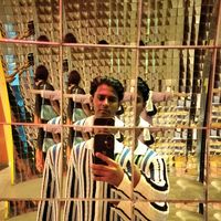 Adarsh Manchekar's Photo