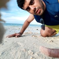 Abdullah Alanazi的照片