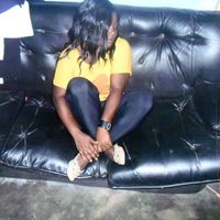 Kafui DADZIE's Photo