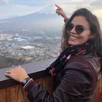 Carla  Diniz的照片