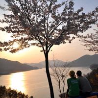 Vanessa & Ian的照片