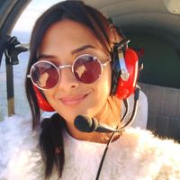 Fotos de Camille Calabuig