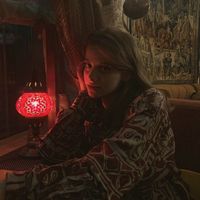 Maria Jelezoglo的照片