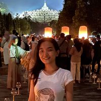 Stevia Caroline的照片