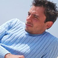 Michael Lensky's Photo