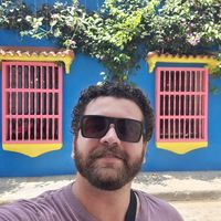 Léo Carlos Michel Neto's Photo