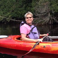 Nira Harper Elkins's Photo