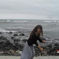 Uranchimeg Batkhuyag's Photo