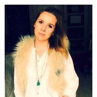 Anastasia Lazareva的照片