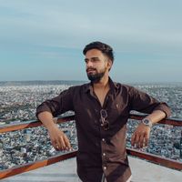 Sahil Vashistha's Photo