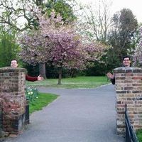 Karim Leyton's Photo