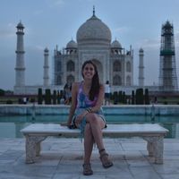 Verónica Pereyra的照片