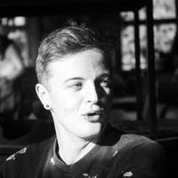 Roman Guérin's Photo