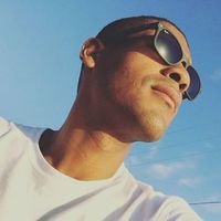 Vinícius Andrade的照片