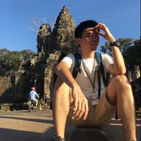 JiaYing Cheong的照片