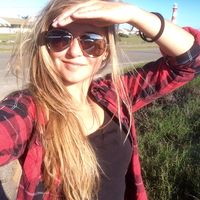 Fotos de Tansu Aydogan