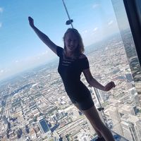 Sabrina Holbech's Photo