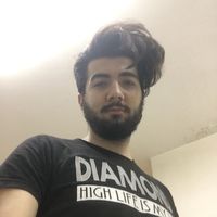 Reza Rakhshani's Photo