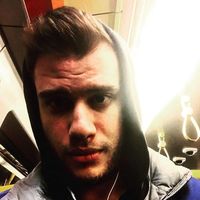 Egemen Çağlar的照片