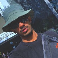 Muhammed sinan's Photo