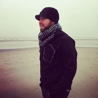 Kristof Verschueren的照片