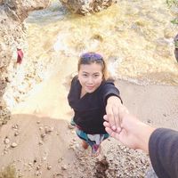 Riej Heraña's Photo