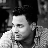 Rommel Zambrana Areas's Photo