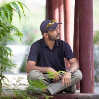 Jaydeep Patel's Photo