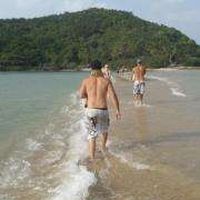 Jyles McKinney's Photo