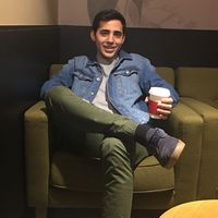 Oriol Leo Mena的照片