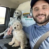 Curtis Bean的照片