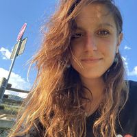 Marcella Sacchetti的照片