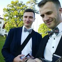 Edgars Pastars's Photo