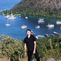 Candra Perwira's Photo