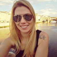 Yolanda Yunta Gomez's Photo