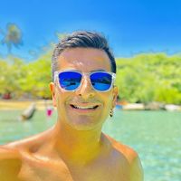 Hugo Alvarez's Photo