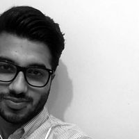 Ahsan Shehzad的照片