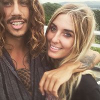 Sophie Crichton的照片