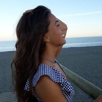 Fabiola Natalia Fraile López's Photo