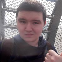 Леонид Краснов's Photo