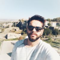 ramazan baharoğlu's Photo