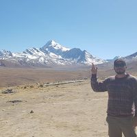 Uno Montero Cristian Ricardo的照片