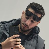 Photos de Anis Chorfi