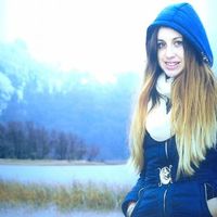 Photos de Evelyn Delbene