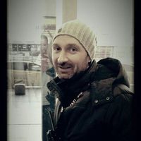 Radim Sychra's Photo