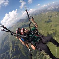 Luis Ricardo Moncada's Photo