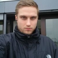 Oliver Jarzmik's Photo