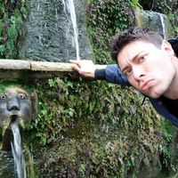 Photos de Diego Tiberi