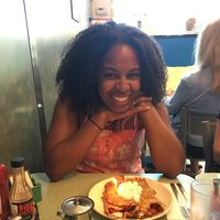 Lydia Clinton的照片